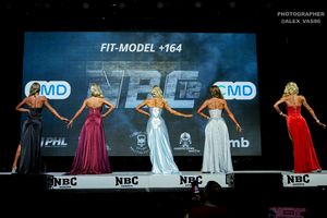 FIT-MODEL +164 2 раунд